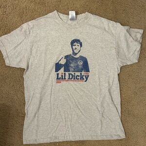 Lil Dicky Vote 2016 T-Shirt Large
